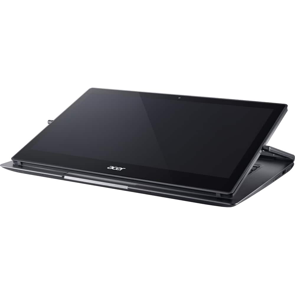 Customer Reviews: Acer Aspire 2-in-1 13.3" Touch-Screen Laptop Intel ...