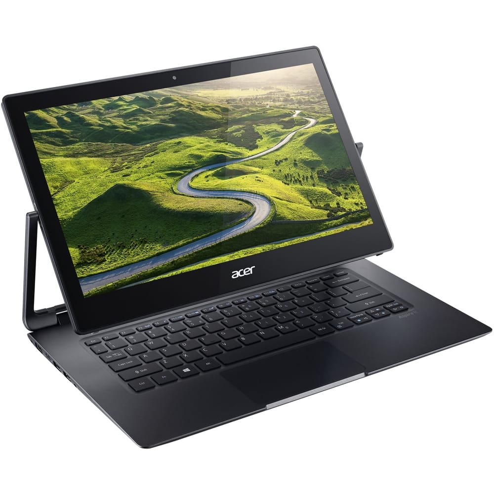 Best Buy Acer Aspire 2 in 1 13.3