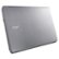 Alt View Zoom 13. Acer - Aspire F 15 15.6" Laptop - Intel Core i5 - 8GB Memory - 1TB Hard Drive - Sparkly silver.
