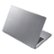 Alt View Zoom 17. Acer - Aspire F 15 15.6" Laptop - Intel Core i5 - 8GB Memory - 1TB Hard Drive - Sparkly silver.