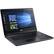 Alt View 14. Acer - Aspire R 14 2-in-1 14" Touch-Screen Laptop - Intel Core i5 - 8GB Memory - 256GB Solid State Drive - Black.
