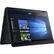 Alt View 15. Acer - Aspire R 14 2-in-1 14" Touch-Screen Laptop - Intel Core i5 - 8GB Memory - 256GB Solid State Drive - Black.