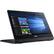 Alt View 16. Acer - Aspire R 14 2-in-1 14" Touch-Screen Laptop - Intel Core i5 - 8GB Memory - 256GB Solid State Drive - Black.