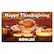 Happy Thanksgiving Roblox
