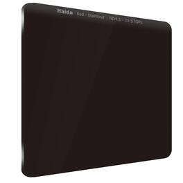 Haida - Red-Diamond ND 100x100mm Filter, 4.5/32000x Density (15-Stops)