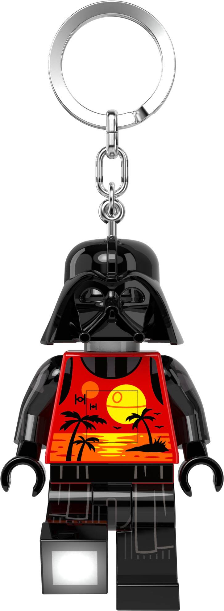 Alt View 1. Santoki - LEGO® Star Wars™ Key Light Darth Vader™ Vacation.
