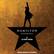 HAMILTON
AN AMERICAN MUSICAL
BY LIN-MANUEL MIRANDA
ORIGINAL BROADWAY CAST RECORDING
