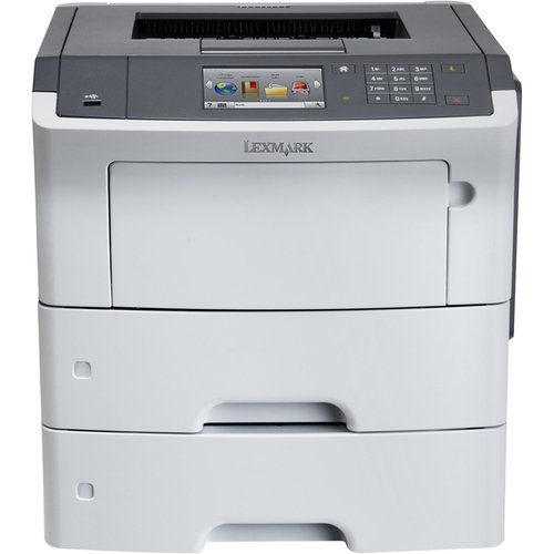 Lexmark MS610dte Black and White Laser Printer Multi p skuId=