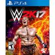 WWE 2K17 - PlayStation 4 - Larger Front