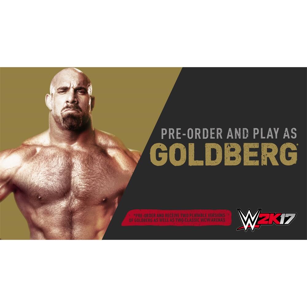 Buy cheap WWE 2K17 cd key - lowest price