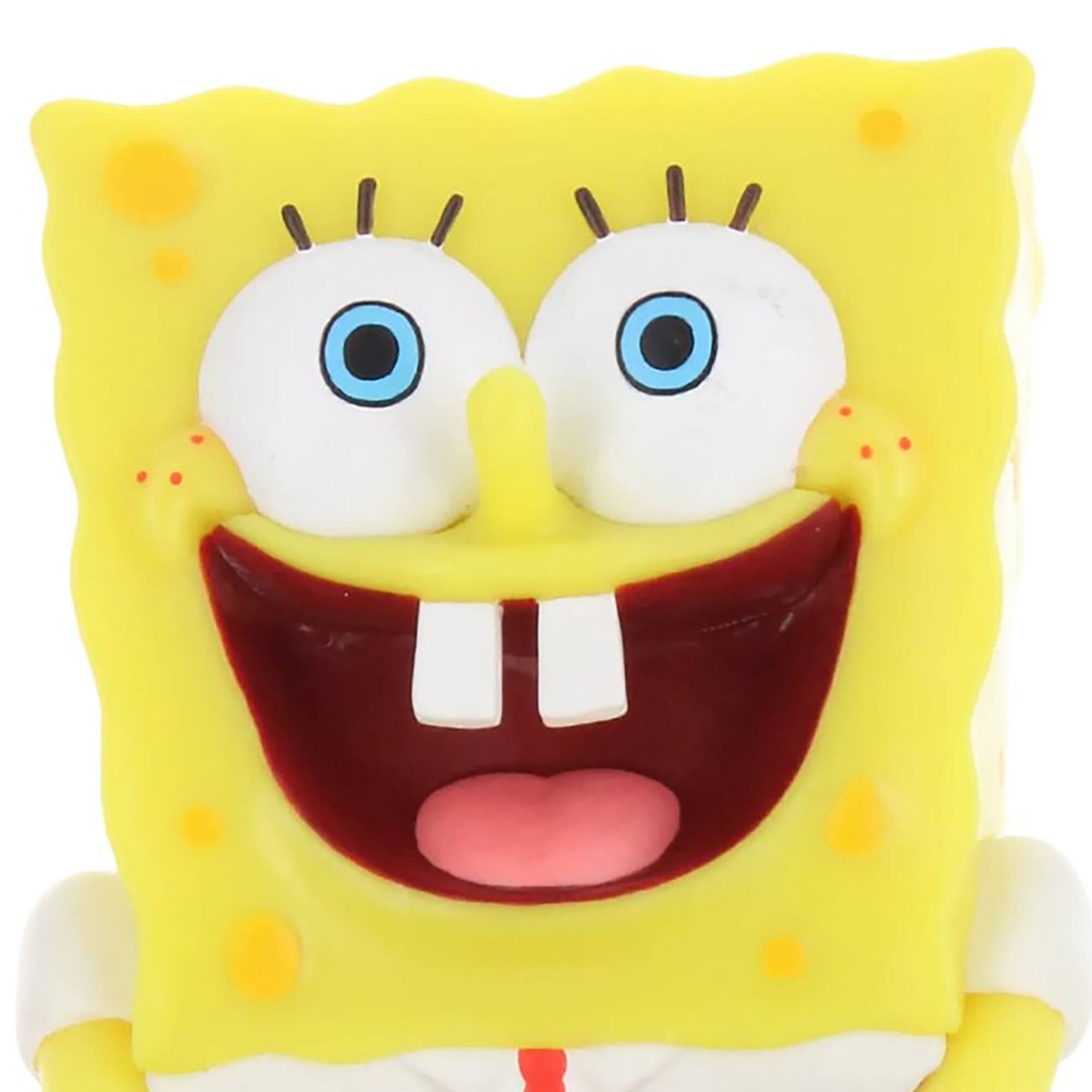 Alt View 12. Cable Guys by Exquisite Gaming - Cable Guys: Spongebob - Earbud & Phone Holder.