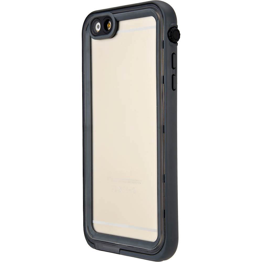 Best Buy Catalyst Case For Apple Iphone 6 6s Plus Black And Space Gray vrp