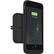 Alt View 13. mophie - Car Mount Wireless Charger - Black.