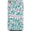 ArtsCase - StrongFit Designers Series Hard Shell Case for Apple iPhone 6 and 6s - Larger Front