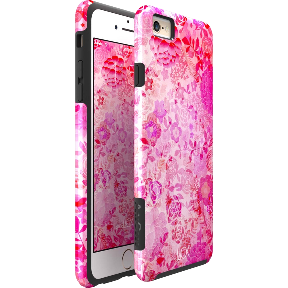 Best Buy: ArtsCase StrongFit Designers Series Hard Shell Case for Apple ...