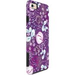 Angle Zoom. ArtsCase - StrongFit Designers Series Hard Shell Case for Apple iPhone 6 and 6s - Bold Oriental by Rachael Taylor.
