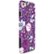 Angle Zoom. ArtsCase - StrongFit Designers Series Hard Shell Case for Apple iPhone 6 and 6s - Bold Oriental by Rachael Taylor.