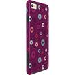 ArtsCase - StrongFit Designers Series Hard Shell Case for Apple iPhone 6 and 6s - FloralCogs by Rosie Simons - Angle