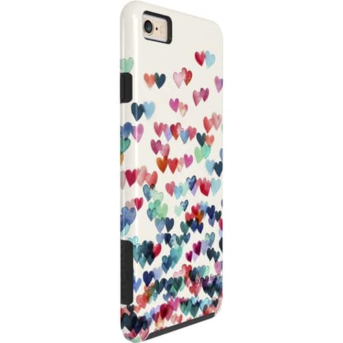 ArtsCase - StrongFit Designers Series Hard Shell Case for Apple iPhone 6 and 6s - Angle