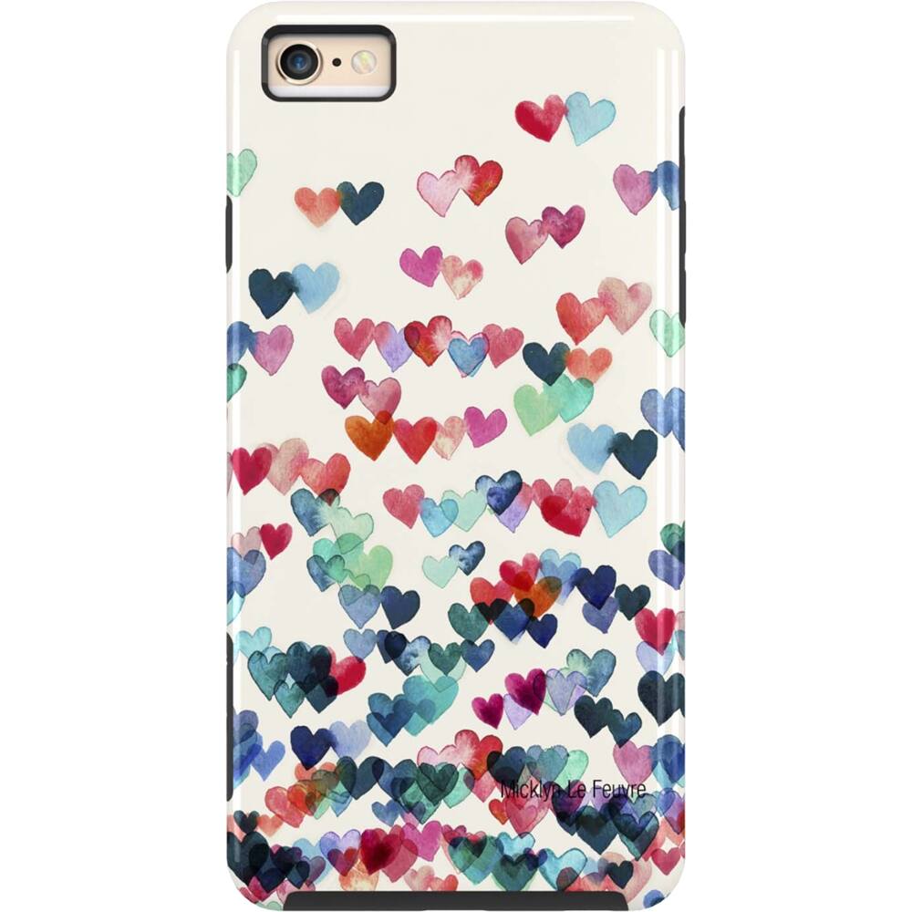 strongfit designers series hard shell case for apple iphone 6 and 6s strongfit designers series hard shell case for apple iphone 6 and 6s