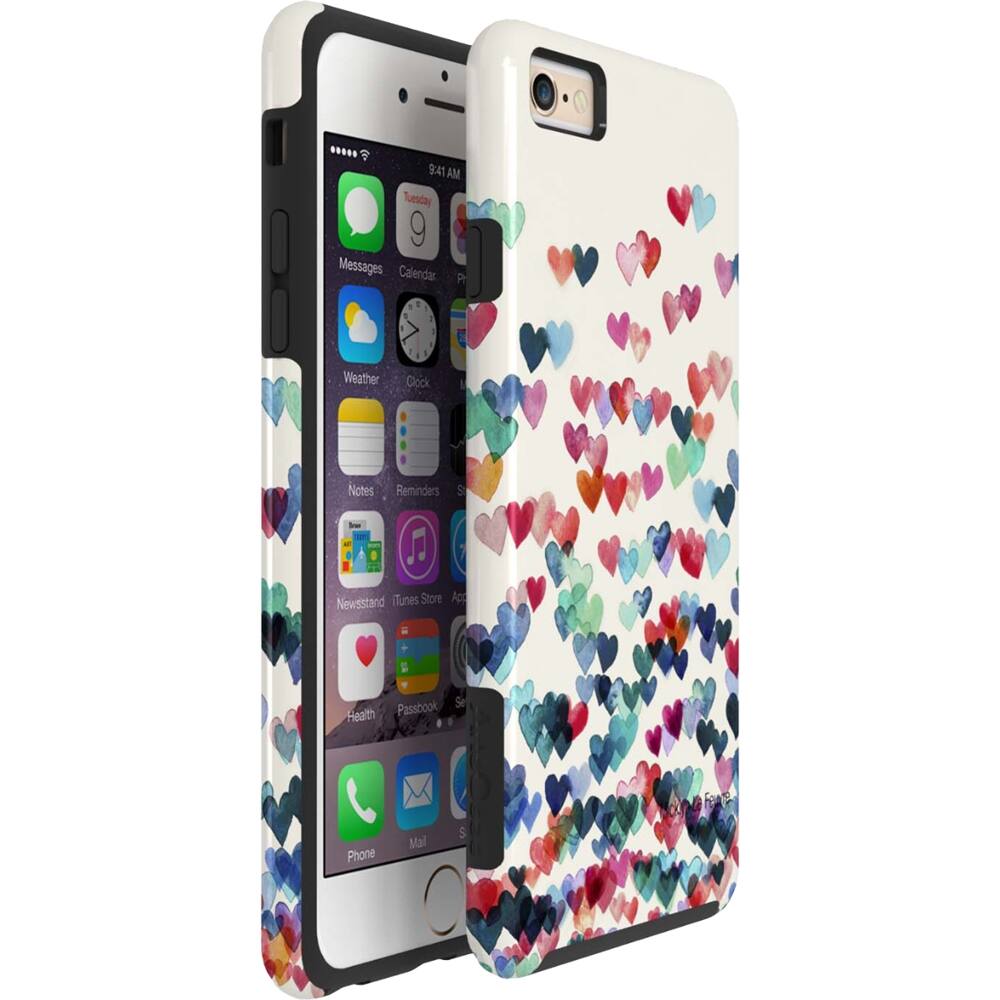 strongfit designers series hard shell case for apple iphone 6 and 6s strongfit designers series hard shell case for apple iphone 6 and 6s