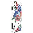 ArtsCase - StrongFit Designers Series Hard Shell Case for Apple iPhone 6 and 6s - BrightFolk by Dunia Nalu - Angle