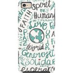 Front. ArtsCase - StrongFit Designers Series Hard Shell Case for Apple iPhone 6 and 6s.