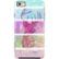 Alt View Zoom 13. ArtsCase - StrongFit Designers Series Hard Shell Case for Apple iPhone 6 and 6s - Deer Vintage Stripes Paisley Photo by Girly Trend.