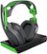 Alt View Zoom 15. Astro Gaming - A50 Wireless Dolby 7.1 Surround Sound Gaming Headset for Xbox One and Windows - Black and Green.