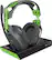 Alt View 15. Astro Gaming - A50 Wireless Dolby 7.1 Surround Sound Gaming Headset for Xbox One and Windows - Black and Green.