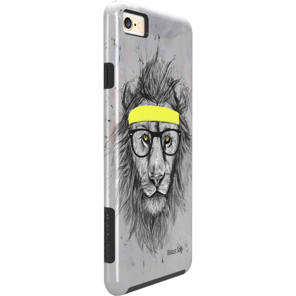 Best Buy: ArtsCase StrongFit Designers Case for Apple iPhone 14