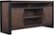 Angle Zoom. Bell'O - TV Cabinet for Most Flat-Panel TVs Up to 65" - Coffee.