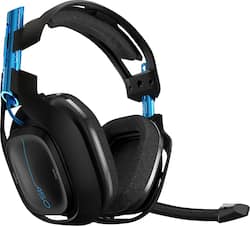 Astro Gaming A50 Wireless Dolby 7.1 Surround Sound Gaming Headset Astro Gaming A50 Wireless Dolby 7.1 Surround Sound Gaming Headset