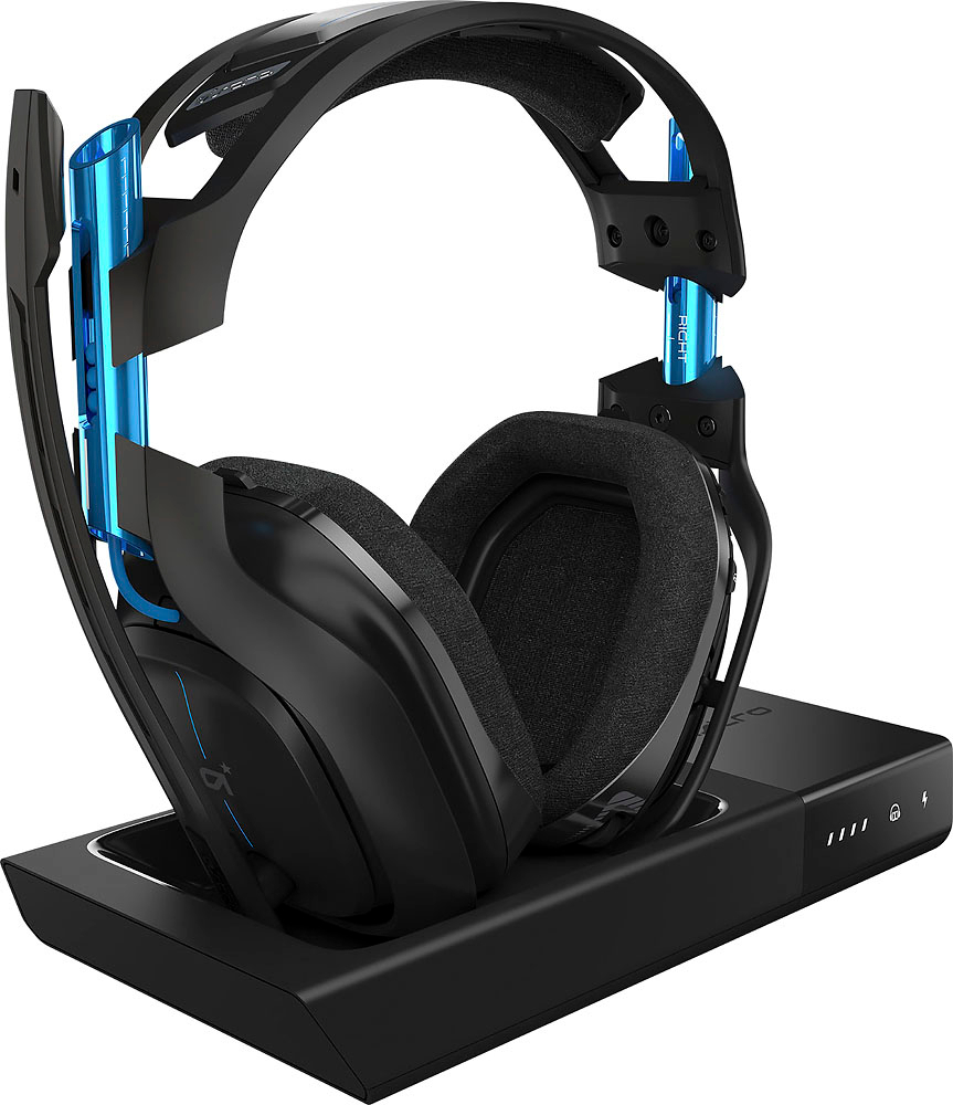 best buy gaming headsets ps4