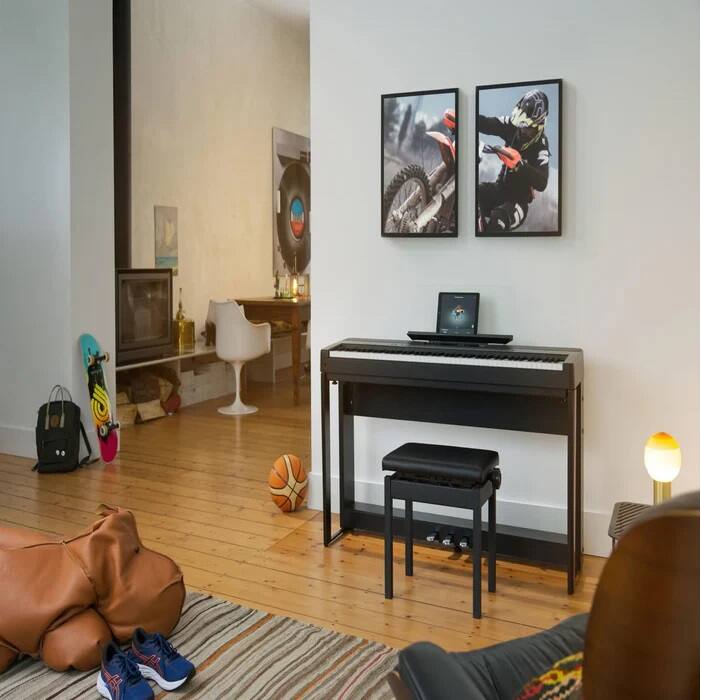 media item thumbnail