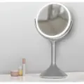 Sharper Image SpaStudio Vanity 7 Inch LED Mirror Silver 1016929 Best Buy 5368ff58 20fe 411e Bc8f 61f2a776be50 ;maxHeight=120;maxWidth=120;format=webp
