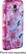 Alt View 1. Insignia™ - Floral Case for Samsung Galaxy S 5 Cell Phones - Floral Pink.