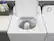 Alt View 20. Amana - 3.5 Cu. Ft. High Efficiency Top Load Washer with Dual Action Agitator - White.