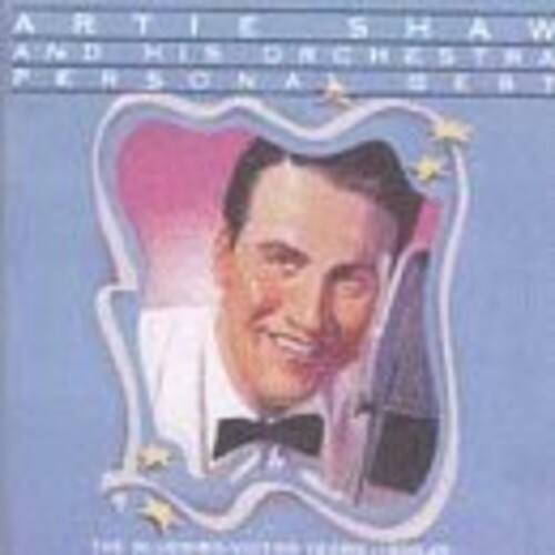 Artie Shaw - Personal Best   - COMPACT DISCS [CD] price history on PriceWatchPro