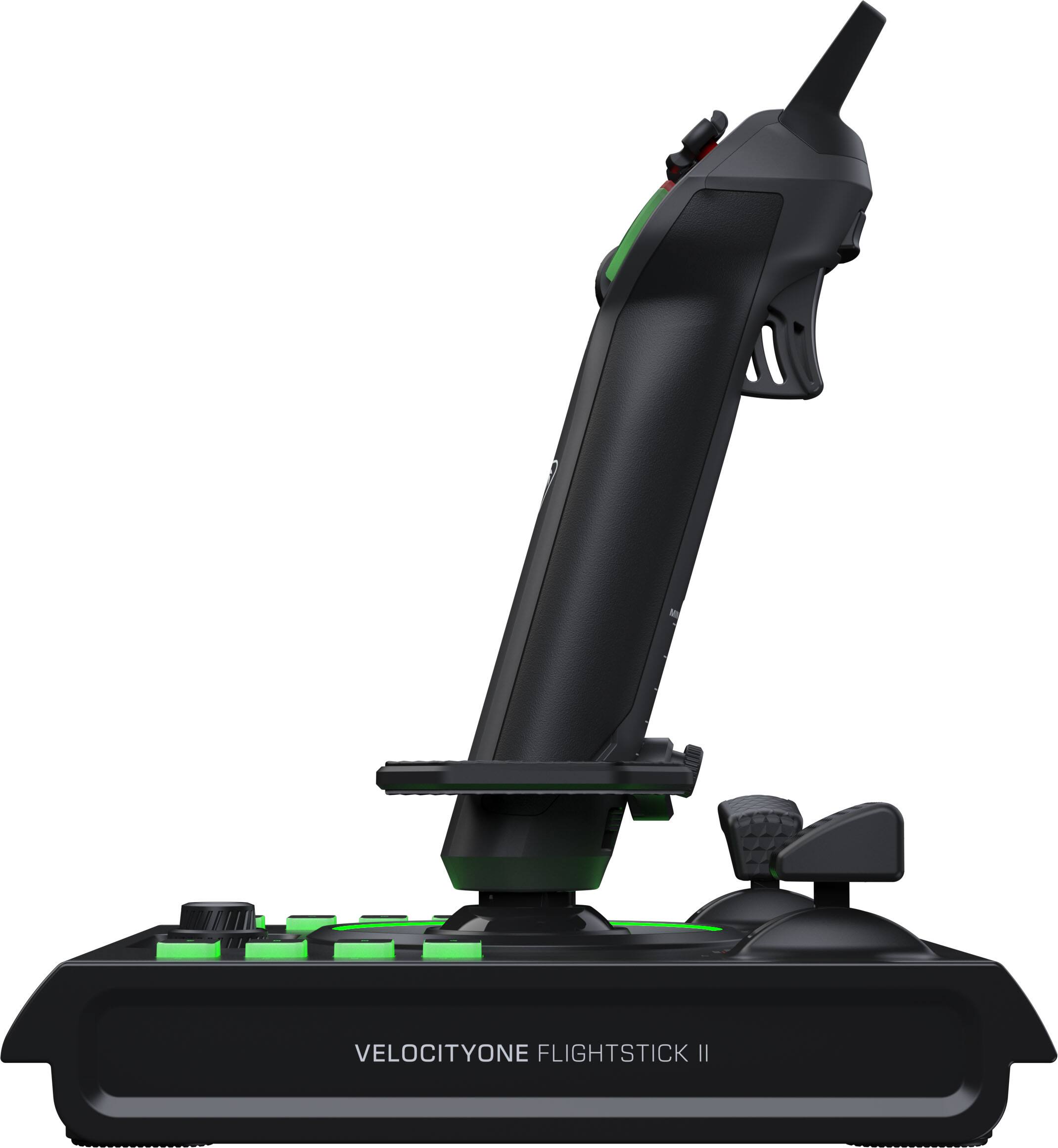 VELOCITYONE FLIGHTSTICK II