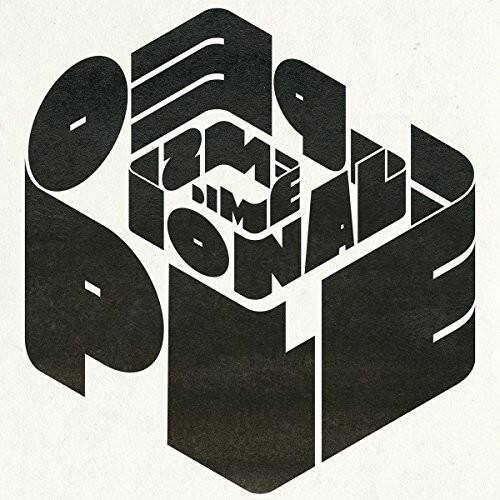 Mouse on Mars - Dimensional People   - COMPACT DISCS [CD] price history on PriceWatchPro