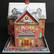 Alt View 11. Eurographics - 3D Puzzle: Christmas House - 1100 Pieces.