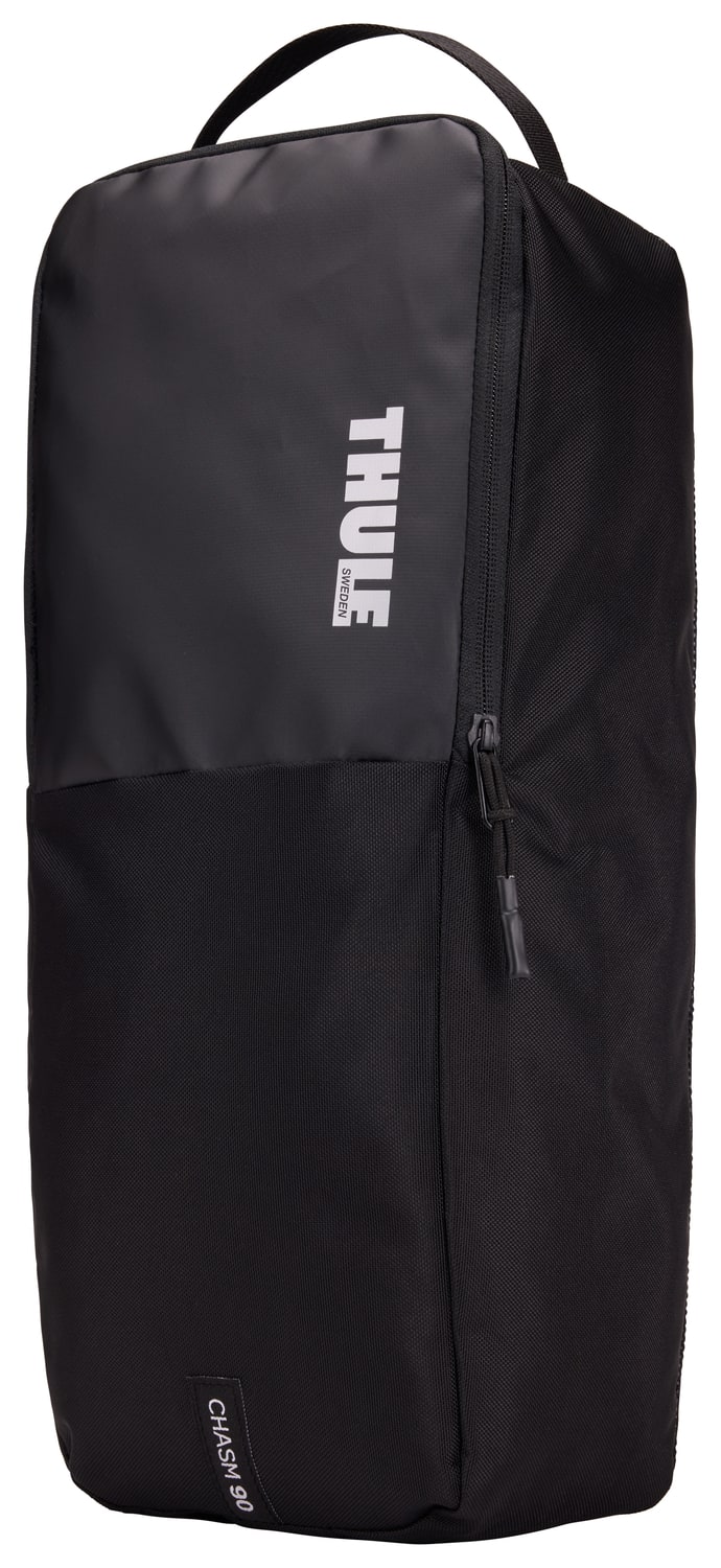 Thule Chasm Duffel Bag – Extra Large 90L Rugged Adventure Travel