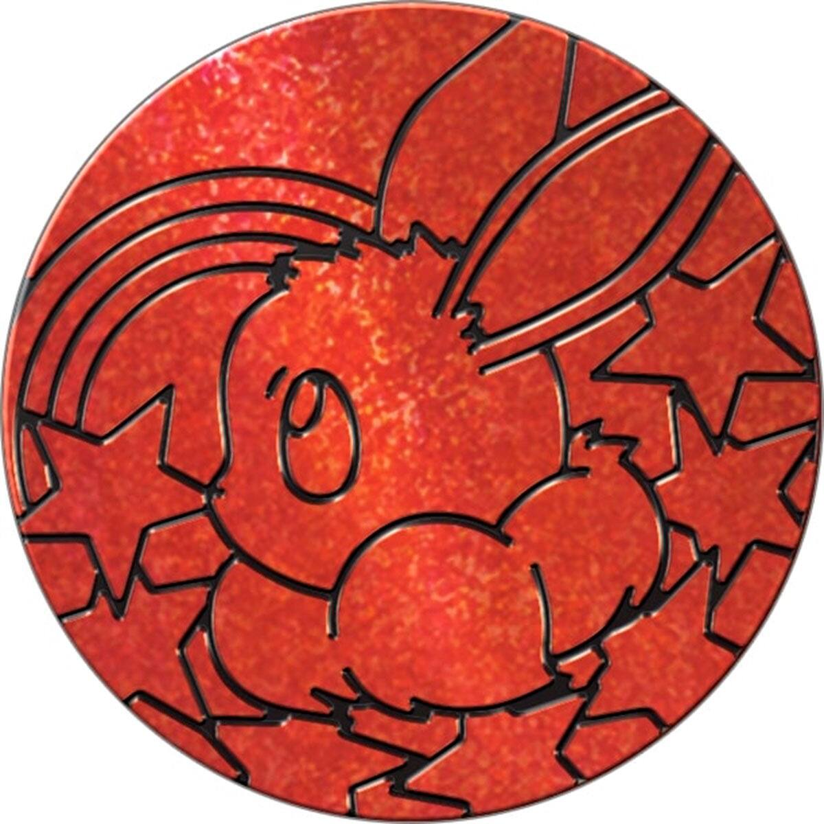 Alt View 32. Pokémon - Trading Card Game: Scarlet & Violet - Prismatic Evolutions Mini Tin - Styles May Vary.