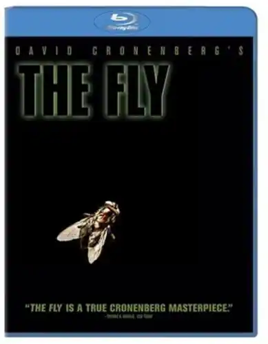 The Fly - BLU-RAY