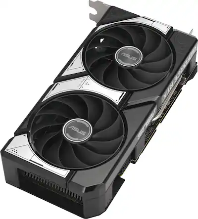 ASUS DUAL NVIDIA GeForce RTX 5060 Ti OC Edition 16GB GDDR7 PCI ASUS DUAL NVIDIA GeForce RTX 5060 Ti OC Edition 16GB GDDR7 PCI
