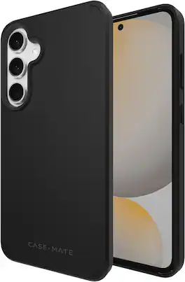 Case-Mate - Tough Case for Samsung Galaxy S24 FE - Black