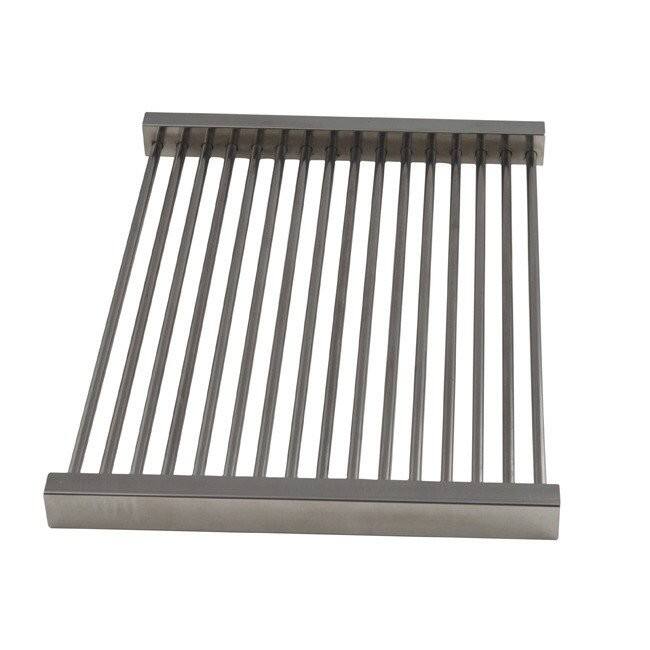Alt View 5. Charbroil - Charbroil - CHR80001453 Cooking Grate. Includes two stainless st.
