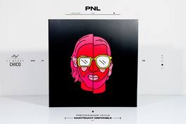 PNL - Le Monde Chico - VINYL LP