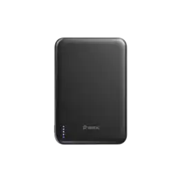 BMX - SolidSafe AIR 5K Magnetic Solid-State Power Bank - Black